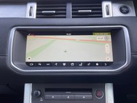 USED 2017 17 LAND ROVER RANGE ROVER EVOQUE 2.0 TD4 SE TECH 5d 177 BHP 