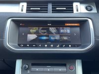 USED 2017 17 LAND ROVER RANGE ROVER EVOQUE 2.0 TD4 SE TECH 5d 177 BHP 