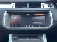 USED 2017 17 LAND ROVER RANGE ROVER EVOQUE 2.0 TD4 SE TECH 5d 177 BHP 