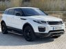 USED 2017 17 LAND ROVER RANGE ROVER EVOQUE 2.0 TD4 SE TECH 5d 177 BHP 