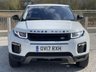 USED 2017 17 LAND ROVER RANGE ROVER EVOQUE 2.0 TD4 SE TECH 5d 177 BHP 