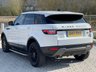 USED 2017 17 LAND ROVER RANGE ROVER EVOQUE 2.0 TD4 SE TECH 5d 177 BHP 
