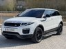USED 2017 17 LAND ROVER RANGE ROVER EVOQUE 2.0 TD4 SE TECH 5d 177 BHP 