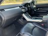 USED 2017 17 LAND ROVER RANGE ROVER EVOQUE 2.0 TD4 SE TECH 5d 177 BHP 