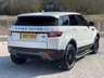 USED 2017 17 LAND ROVER RANGE ROVER EVOQUE 2.0 TD4 SE TECH 5d 177 BHP 