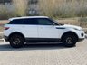 USED 2017 17 LAND ROVER RANGE ROVER EVOQUE 2.0 TD4 SE TECH 5d 177 BHP 