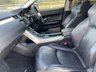 USED 2017 17 LAND ROVER RANGE ROVER EVOQUE 2.0 TD4 SE TECH 5d 177 BHP 
