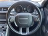 USED 2017 17 LAND ROVER RANGE ROVER EVOQUE 2.0 TD4 SE TECH 5d 177 BHP 