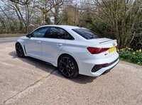 USED 2023 23 AUDI A3 2.5 TFSI RS 3 TFSI QUATTRO VORSPRUNG 4d 395 BHP ZERO DEPOSIT FINANCE AVAILABLE