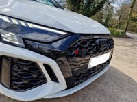 USED 2023 23 AUDI A3 2.5 TFSI RS 3 TFSI QUATTRO VORSPRUNG 4d 395 BHP ZERO DEPOSIT FINANCE AVAILABLE