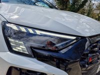 USED 2023 23 AUDI A3 2.5 TFSI RS 3 TFSI QUATTRO VORSPRUNG 4d 395 BHP ZERO DEPOSIT FINANCE AVAILABLE