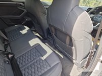 USED 2023 23 AUDI A3 2.5 TFSI RS 3 TFSI QUATTRO VORSPRUNG 4d 395 BHP ZERO DEPOSIT FINANCE AVAILABLE