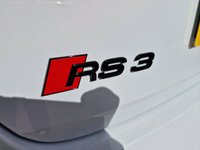 USED 2023 23 AUDI A3 2.5 TFSI RS 3 TFSI QUATTRO VORSPRUNG 4d 395 BHP ZERO DEPOSIT FINANCE AVAILABLE