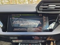 USED 2023 23 AUDI A3 2.5 TFSI RS 3 TFSI QUATTRO VORSPRUNG 4d 395 BHP ZERO DEPOSIT FINANCE AVAILABLE