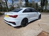 USED 2023 23 AUDI A3 2.5 TFSI RS 3 TFSI QUATTRO VORSPRUNG 4d 395 BHP ZERO DEPOSIT FINANCE AVAILABLE