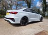USED 2023 23 AUDI A3 2.5 TFSI RS 3 TFSI QUATTRO VORSPRUNG 4d 395 BHP ZERO DEPOSIT FINANCE AVAILABLE