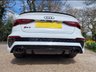 USED 2023 23 AUDI A3 2.5 TFSI RS 3 TFSI QUATTRO VORSPRUNG 4d 395 BHP ZERO DEPOSIT FINANCE AVAILABLE