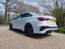 USED 2023 23 AUDI A3 2.5 TFSI RS 3 TFSI QUATTRO VORSPRUNG 4d 395 BHP ZERO DEPOSIT FINANCE AVAILABLE