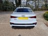 USED 2023 23 AUDI A3 2.5 TFSI RS 3 TFSI QUATTRO VORSPRUNG 4d 395 BHP ZERO DEPOSIT FINANCE AVAILABLE