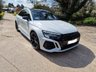 USED 2023 23 AUDI A3 2.5 TFSI RS 3 TFSI QUATTRO VORSPRUNG 4d 395 BHP ZERO DEPOSIT FINANCE AVAILABLE
