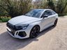 USED 2023 23 AUDI A3 2.5 TFSI RS 3 TFSI QUATTRO VORSPRUNG 4d 395 BHP ZERO DEPOSIT FINANCE AVAILABLE