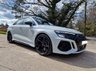USED 2023 23 AUDI A3 2.5 TFSI RS 3 TFSI QUATTRO VORSPRUNG 4d 395 BHP ZERO DEPOSIT FINANCE AVAILABLE
