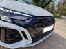 USED 2023 23 AUDI A3 2.5 TFSI RS 3 TFSI QUATTRO VORSPRUNG 4d 395 BHP ZERO DEPOSIT FINANCE AVAILABLE