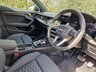 USED 2023 23 AUDI A3 2.5 TFSI RS 3 TFSI QUATTRO VORSPRUNG 4d 395 BHP ZERO DEPOSIT FINANCE AVAILABLE