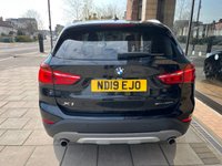 USED 2019 19 BMW X1 2.0 SDRIVE20I XLINE 5d 190 BHP 1 PRIVATE OWNER | F/BMW/SH