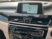 USED 2019 19 BMW X1 2.0 SDRIVE20I XLINE 5d 190 BHP 1 PRIVATE OWNER | F/BMW/SH