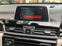 USED 2019 19 BMW X1 2.0 SDRIVE20I XLINE 5d 190 BHP 1 PRIVATE OWNER | F/BMW/SH