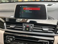 USED 2019 19 BMW X1 2.0 SDRIVE20I XLINE 5d 190 BHP 1 PRIVATE OWNER | F/BMW/SH