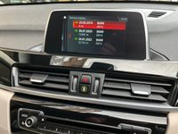 USED 2019 19 BMW X1 2.0 SDRIVE20I XLINE 5d 190 BHP 1 PRIVATE OWNER | F/BMW/SH