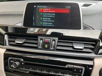 USED 2019 19 BMW X1 2.0 SDRIVE20I XLINE 5d 190 BHP 1 PRIVATE OWNER | F/BMW/SH