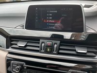 USED 2019 19 BMW X1 2.0 SDRIVE20I XLINE 5d 190 BHP 1 PRIVATE OWNER | F/BMW/SH
