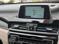 USED 2019 19 BMW X1 2.0 SDRIVE20I XLINE 5d 190 BHP 1 PRIVATE OWNER | F/BMW/SH