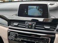 USED 2019 19 BMW X1 2.0 SDRIVE20I XLINE 5d 190 BHP 1 PRIVATE OWNER | F/BMW/SH