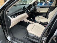 USED 2019 19 BMW X1 2.0 SDRIVE20I XLINE 5d 190 BHP 1 PRIVATE OWNER | F/BMW/SH