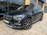 USED 2019 19 BMW X1 2.0 SDRIVE20I XLINE 5d 190 BHP 1 PRIVATE OWNER | F/BMW/SH