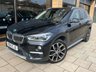 USED 2019 19 BMW X1 2.0 SDRIVE20I XLINE 5d 190 BHP 1 PRIVATE OWNER | F/BMW/SH