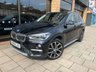 USED 2019 19 BMW X1 2.0 SDRIVE20I XLINE 5d 190 BHP 1 PRIVATE OWNER | F/BMW/SH