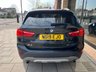 USED 2019 19 BMW X1 2.0 SDRIVE20I XLINE 5d 190 BHP 1 PRIVATE OWNER | F/BMW/SH
