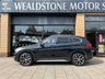 USED 2019 19 BMW X1 2.0 SDRIVE20I XLINE 5d 190 BHP 1 PRIVATE OWNER | F/BMW/SH