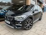 USED 2019 19 BMW X1 2.0 SDRIVE20I XLINE 5d 190 BHP 1 PRIVATE OWNER | F/BMW/SH