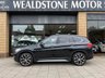 USED 2019 19 BMW X1 2.0 SDRIVE20I XLINE 5d 190 BHP 1 PRIVATE OWNER | F/BMW/SH