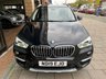 USED 2019 19 BMW X1 2.0 SDRIVE20I XLINE 5d 190 BHP 1 PRIVATE OWNER | F/BMW/SH