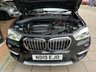 USED 2019 19 BMW X1 2.0 SDRIVE20I XLINE 5d 190 BHP 1 PRIVATE OWNER | F/BMW/SH