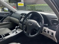 USED 2009 09 LEXUS IS 2.5 250 SE-I 4d 204 BHP 