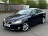 USED 2009 09 LEXUS IS 2.5 250 SE-I 4d 204 BHP 