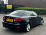 USED 2009 09 LEXUS IS 2.5 250 SE-I 4d 204 BHP 